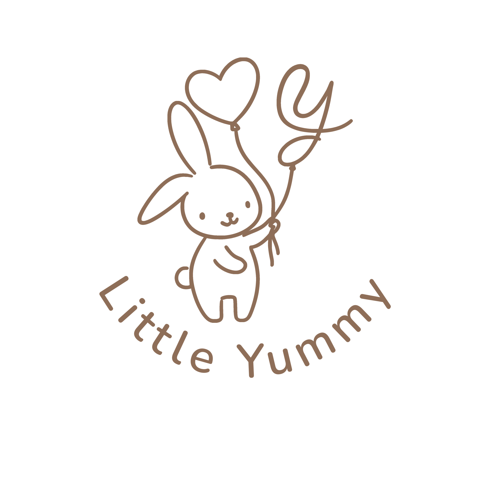 Logo tekstowe - strona główna